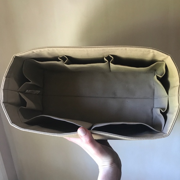 Telfar Purse Organizers Storage